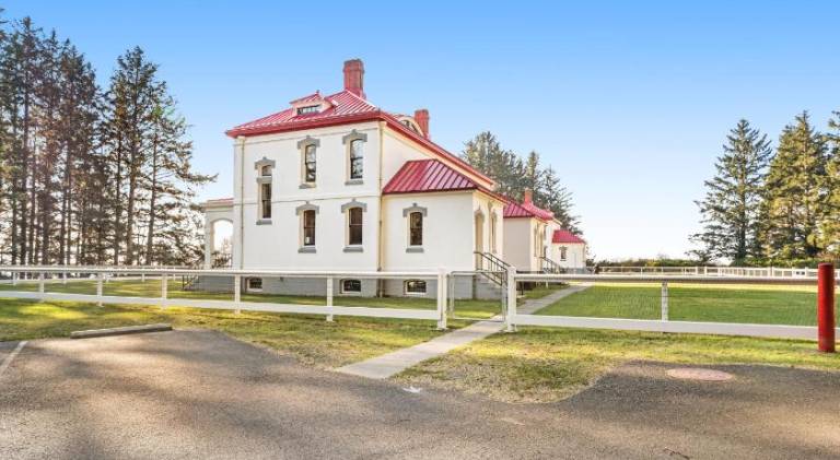 Vacation home with 2 rooms for 5 persons — photo 4