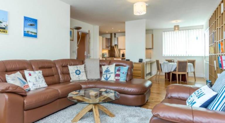 Rental apartment | Next to the beach | Pets are welcome — photo 2