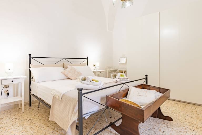 Apartment 'Andreios' with Private Terrace, Wi-Fi and Air Conditioning — photo 4