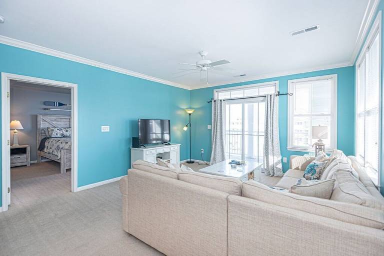 Condo Ocean City