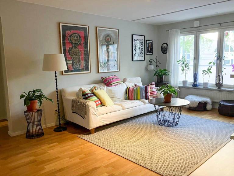 Ferienwohnung Maria