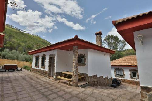Apartamento Coto-Ríos