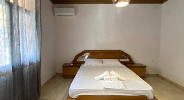 Charming vacation home with terrace | Pet-friendly in Kavala