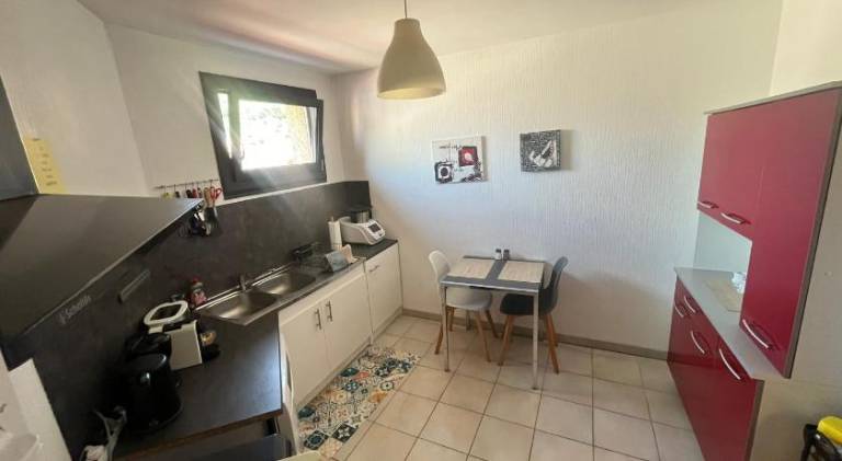Rental apartment with 1 room for 4 persons — photo 4