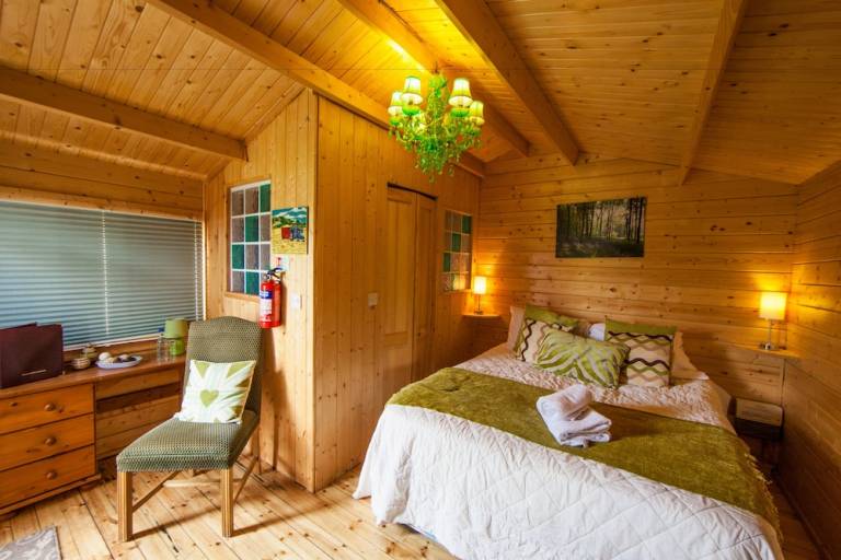 Accommodation  Nuneaton
