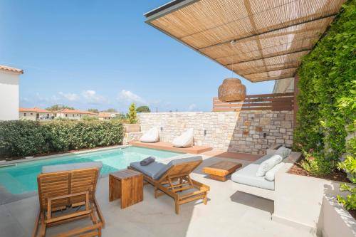 Βίλα Costa Navarino