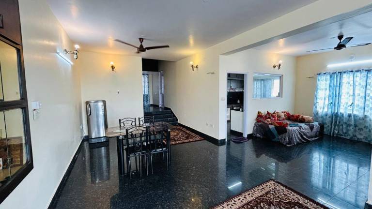 Rental apartment with 2 rooms for 7 persons — photo 2