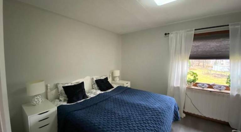Nice house | Pets are welcome in Örebro