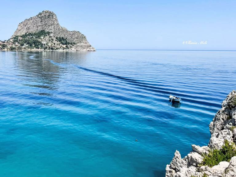 Ferienwohnung in Santa Flavia, Palermo, Sizilien für max. 4 Personen Ferienwohnung in Santa Flavia, Palermo, Sizilien für max. 4 Personen