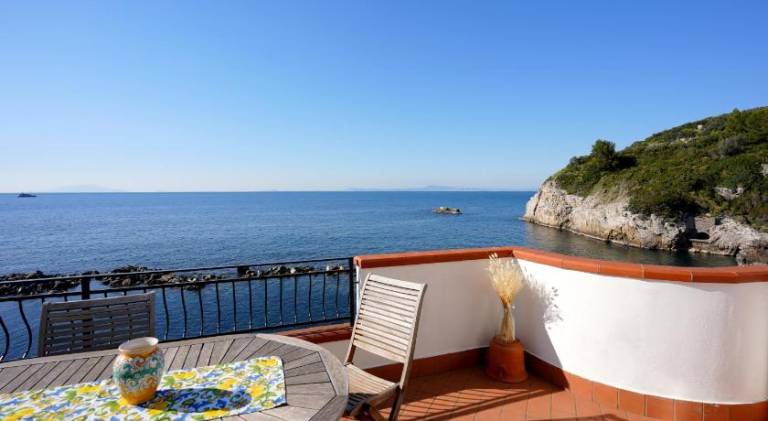 Vacation home with 2 rooms for 4 persons — photo 2