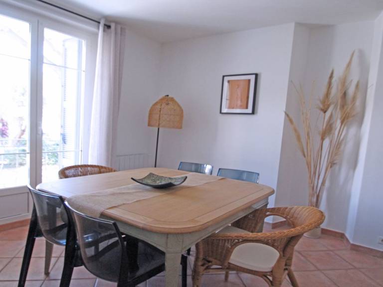 Fully equipped rental apartment | Beach nearby | Pet-friendly — photo 4