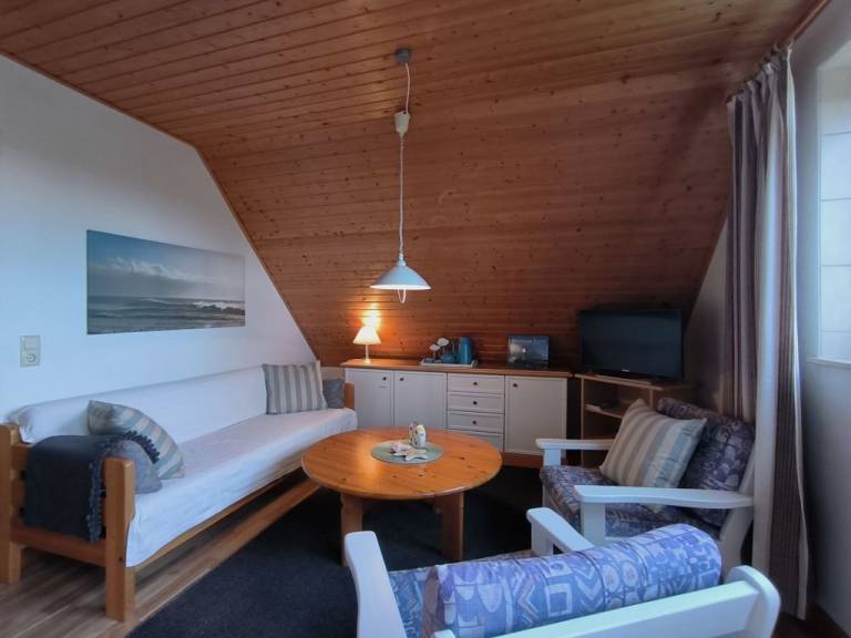 Ferienwohnung Kronsgaard
