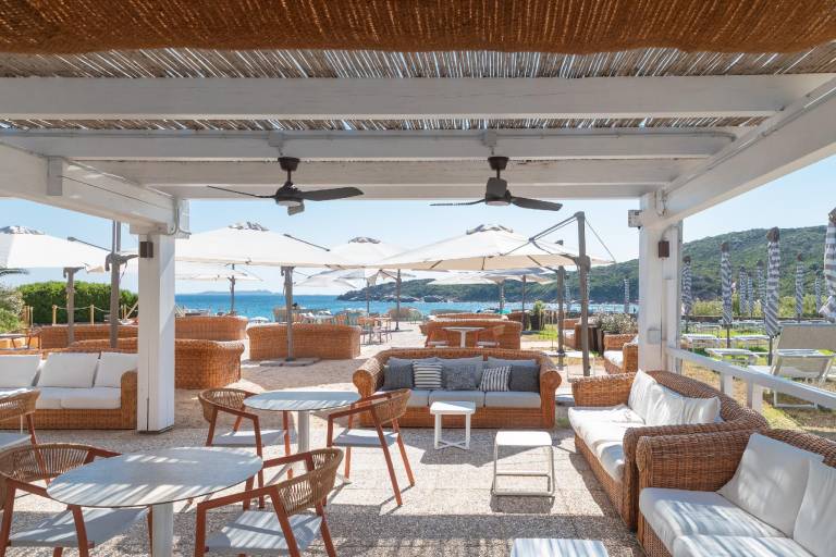 Mangia's Sardinia Resort — photo 3