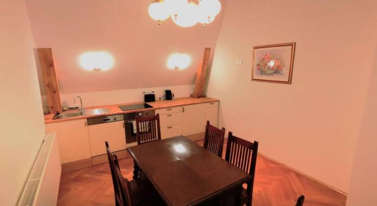 Ferienwohnung  Reichenau an der Rax