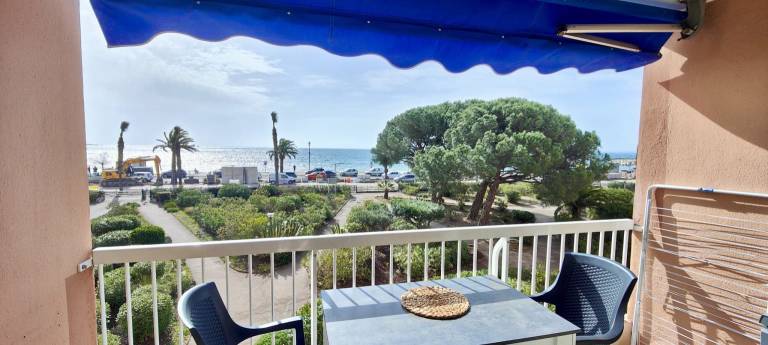 Apartament Fréjus
