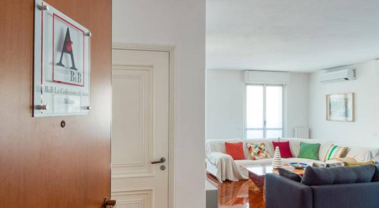 Rental apartment | Pet-friendly in Assago