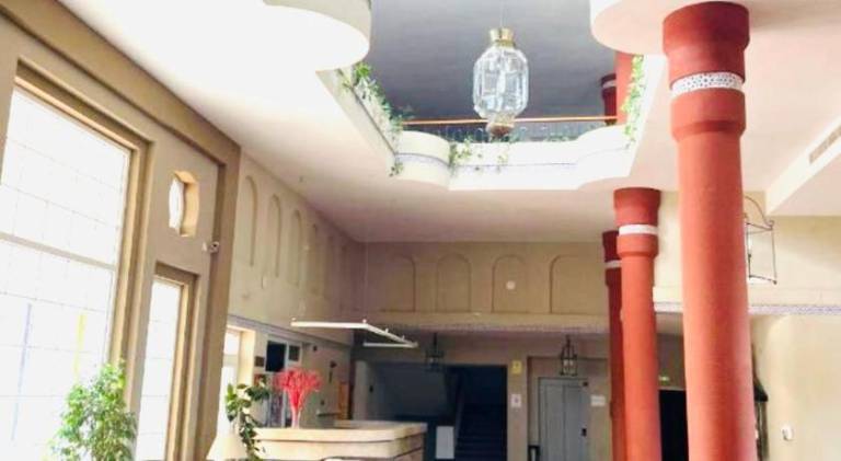 Rental apartment with 1 room for 4 persons — photo 4