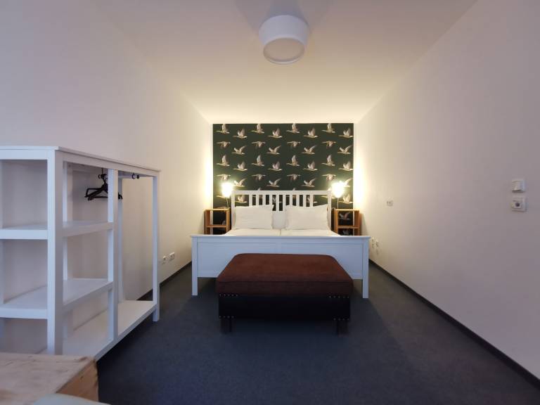 Hostel Hadersdorf-Weidlingau