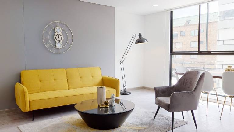 Apartamento Chicó Norte III