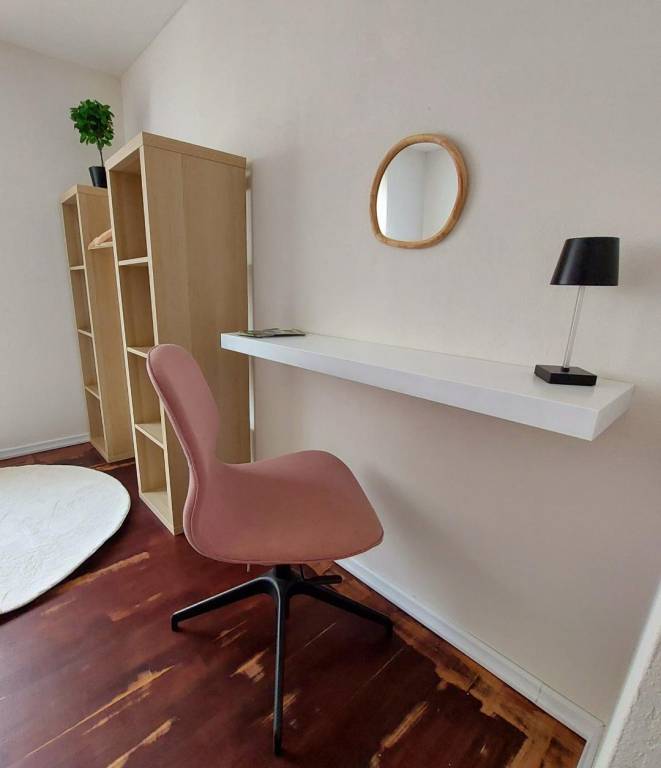 Rental apartment with 1 room for 3 persons — photo 3