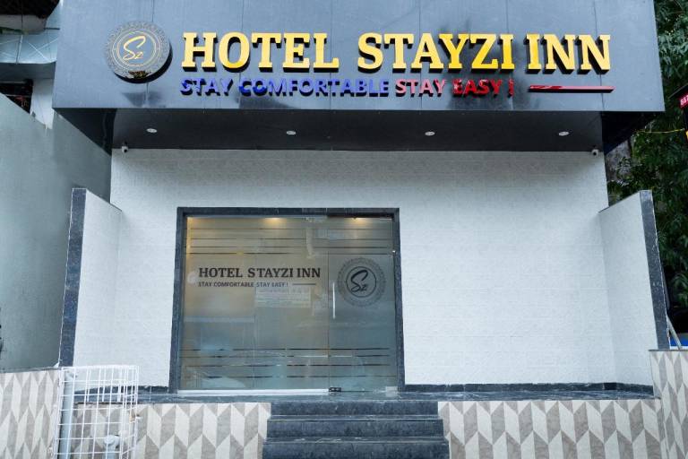 Hotel Stayzi inn