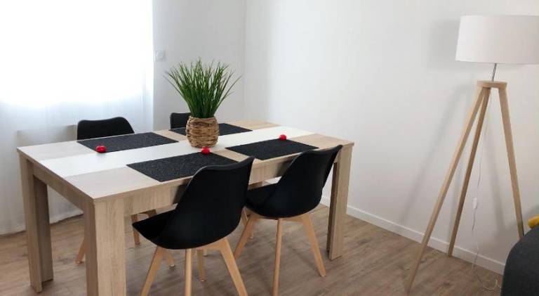 Wonderful apartment | Pets allowed — photo 3