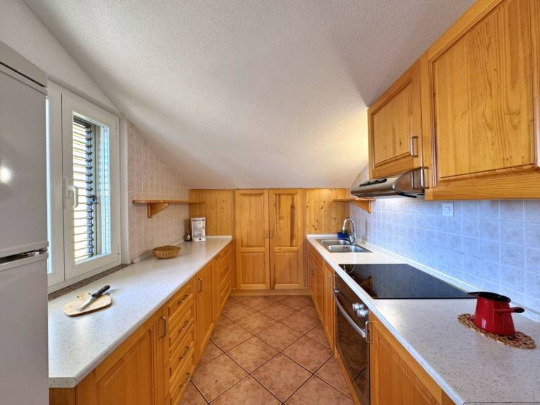 Apartment  Malinska