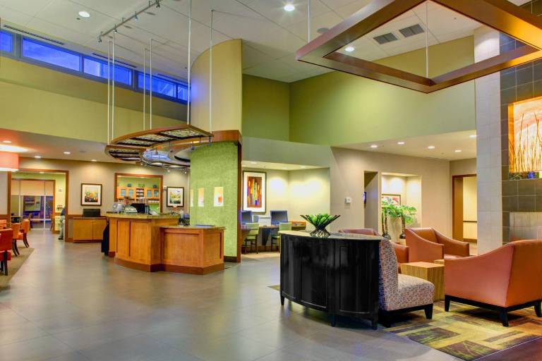 Hyatt Place Ft Lauderdale Air-South — photo 3