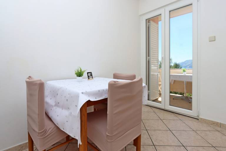 Ferienwohnung Lopar
