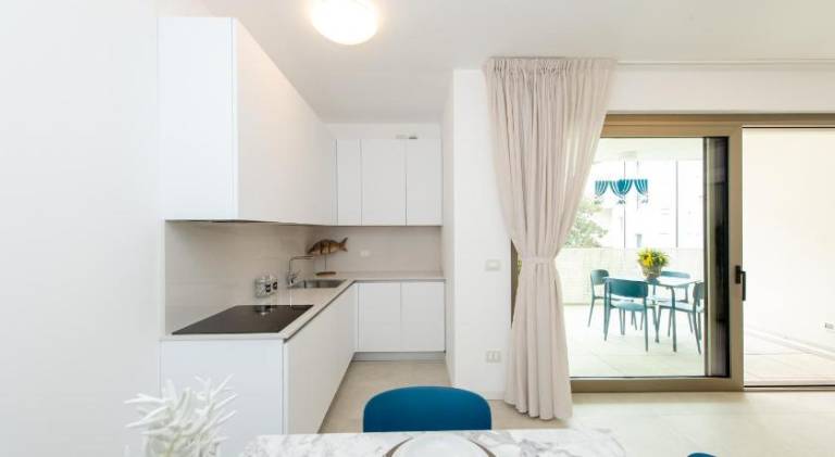 Rental apartment with patio | Beach nearby | Pet-friendly — photo 3