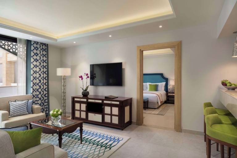 Appart'hôtel Al Najada