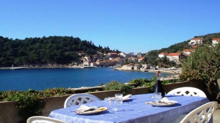 Apartman Suđurađ