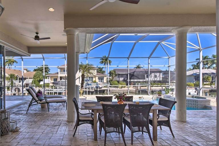 House Marco Island