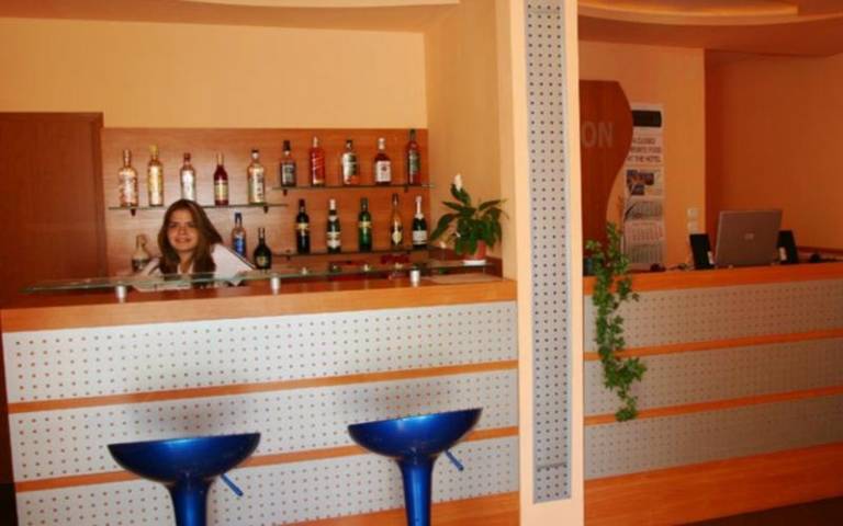 Hotel Jemelly — photo 3