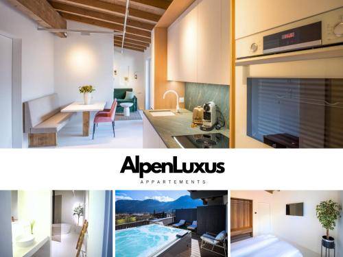 Appartement Kramsach