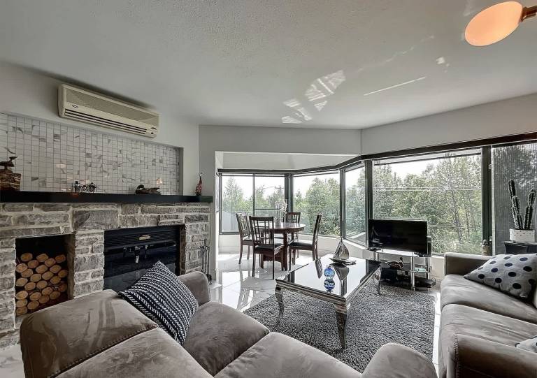 Apartment Mont Sainte-Anne