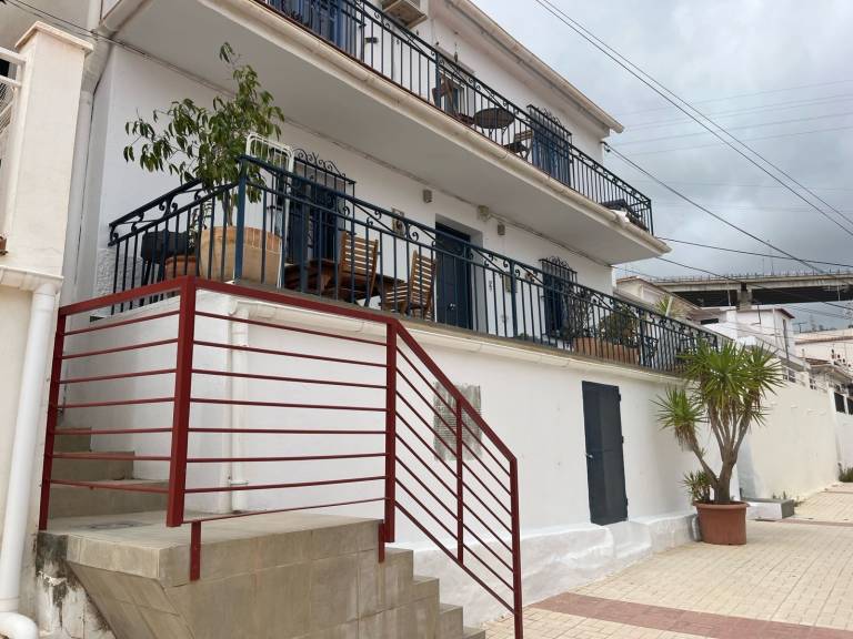 Apartamento  El Palo