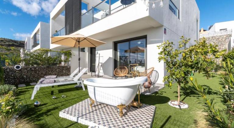 Villa with pool | Pet-friendly in Madrid