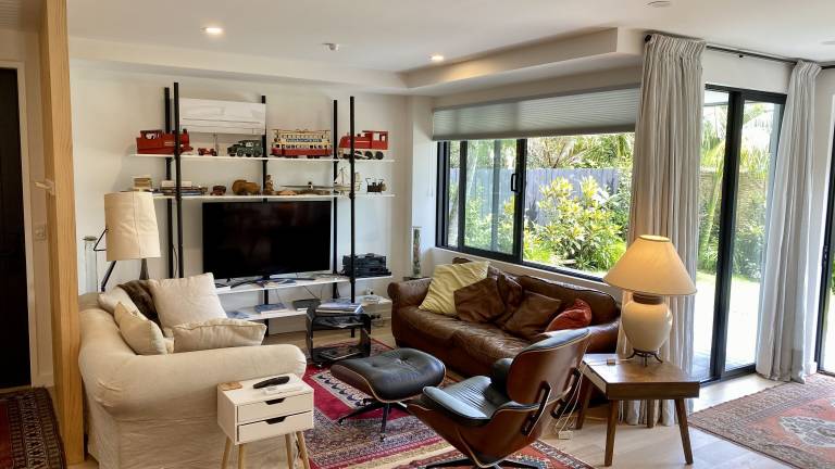 House Grey Lynn