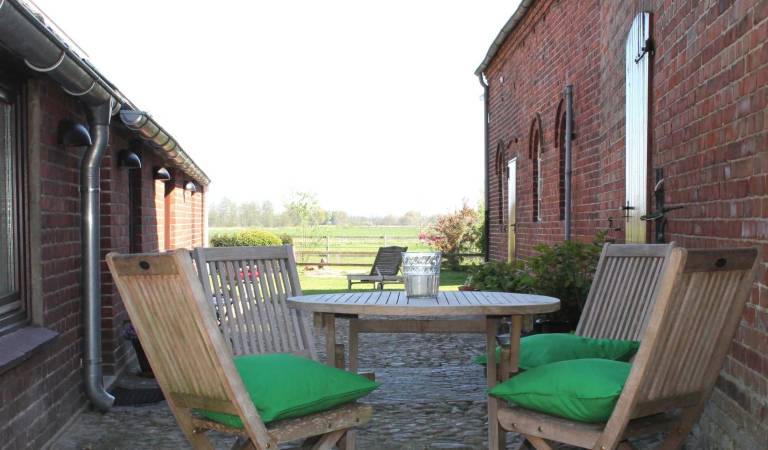 Feriehus Osterholz-Scharmbeck