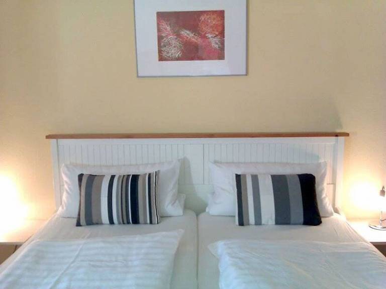 Ferienwohnung Dettelbach