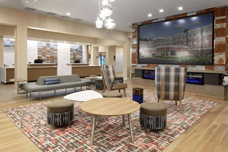 Residence Inn by Marriott Tuscaloosa in Tuscaloosa, AL