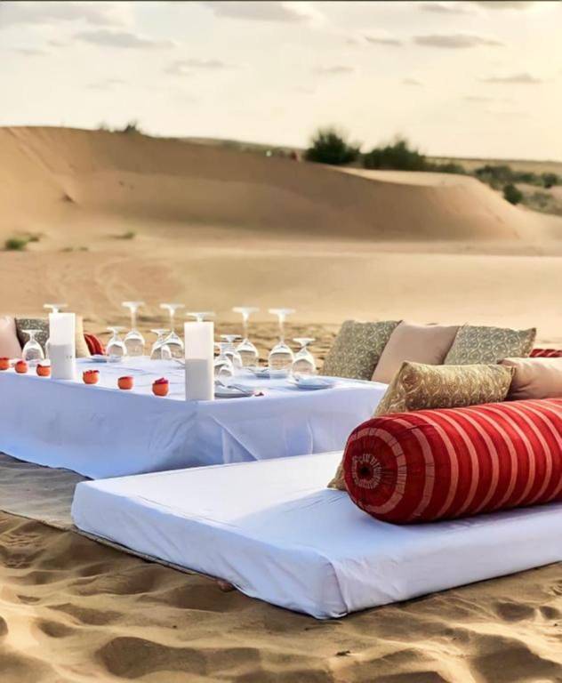 Jaisalmer Miracle Desert Resort — photo 2
