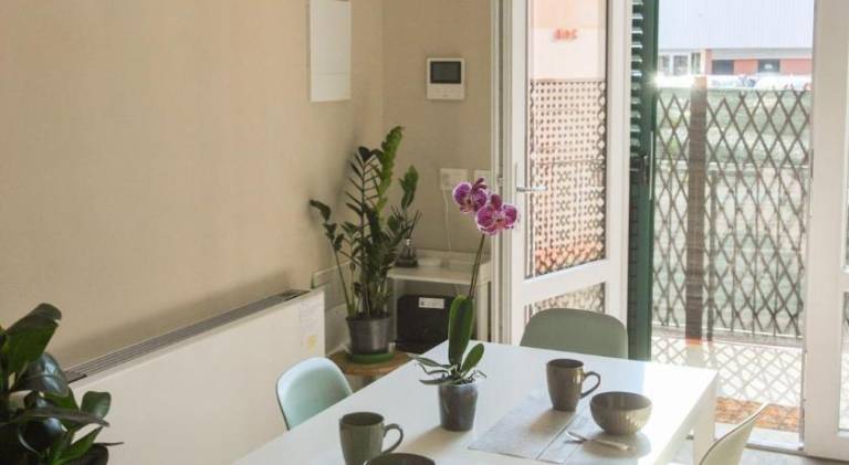 Vacation home with 1 room for 6 persons in Florence