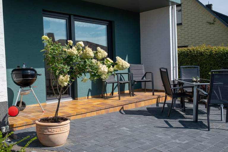 Ferienwohnung Prüm