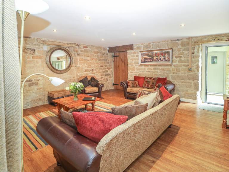Family-oriented charming cottage with garden | Pet-friendly — photo 4