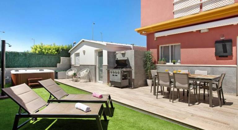 Villa Maspalomas