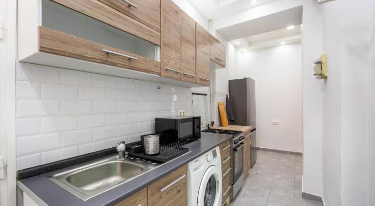 Apartment | Close to Hungarian Parliament Building — photo 3