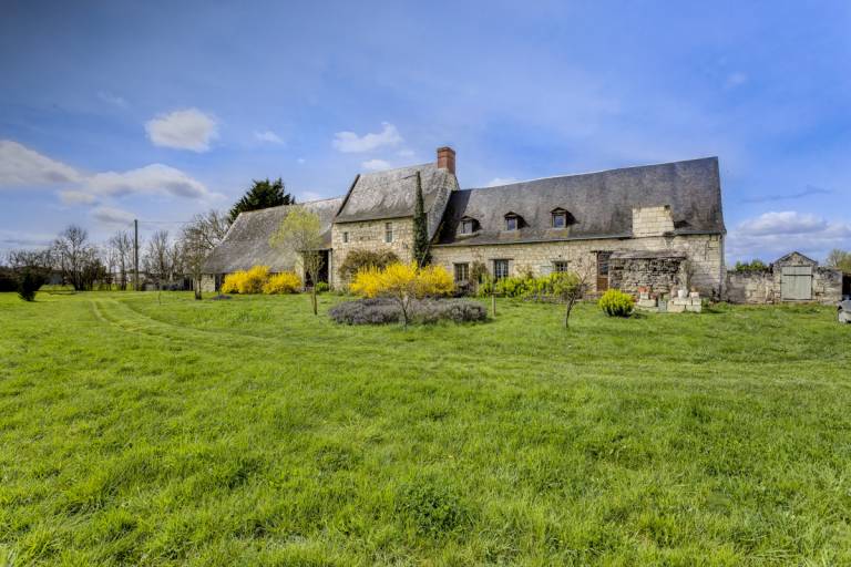 Villa Varennes-sur-Loire