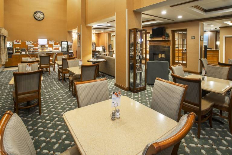 Holiday Inn Express & Suites Culpeper By IHG — photo 5